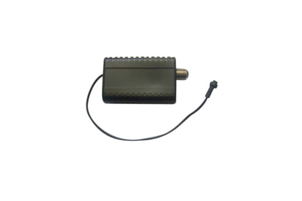 Audio Amplifier